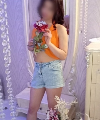 Анкета проститутки Алла - Фото 1, Новый, 20 лет, №808