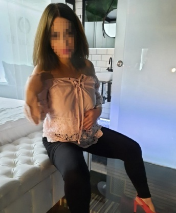Анкета проститутки Анна - Фото 1, Новый, 40 лет, №2214