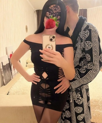 Анкета проститутки Ирина - Фото 1, Новый, 33 года, №4178
